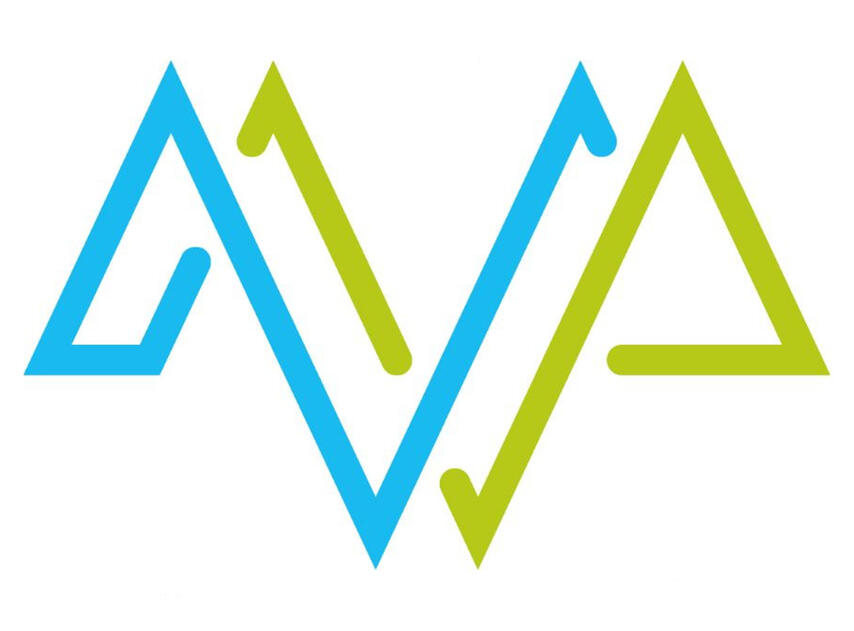 1VP Publishing Logo 1VP Logo