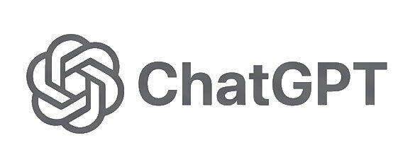ChatGPT LLM for Digital Marketing ChatGPT Logo